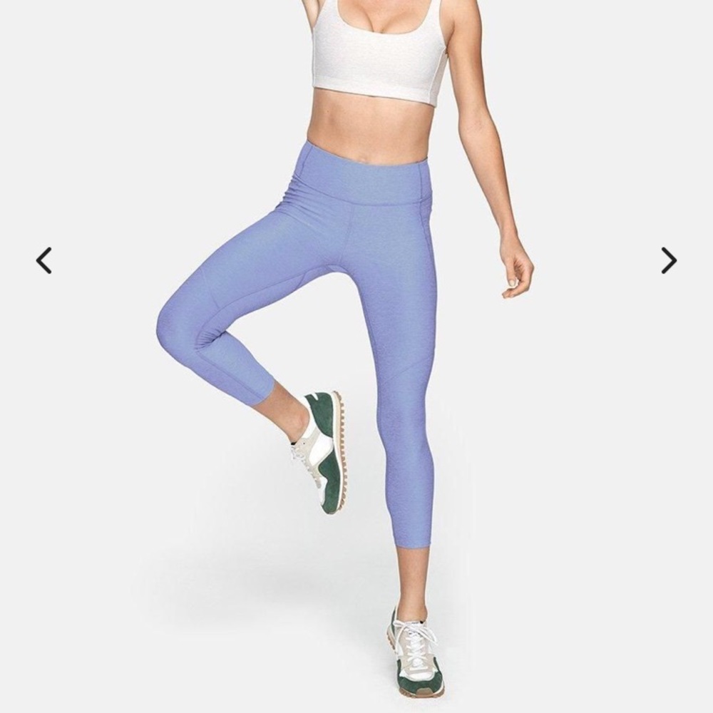 Outdoor Voices leggings